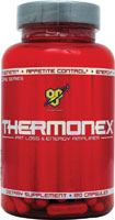 BSN Thermonex Fat Loss and Energy Amplifier