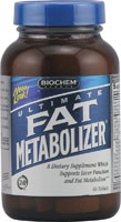 Biochem Sports Ultimate Fat Metabolizer