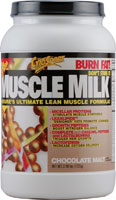 CytoSport Muscle Milk Chocolate Malt